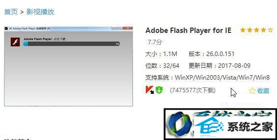 win10ϵͳҳʾȷװflashĽ