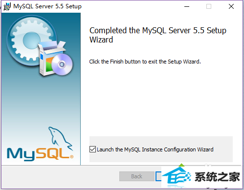 win10װmysql-5.5.20-winx64Ĳ3.1