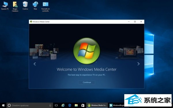 Media Centerˣwin10װMedia Center̳
