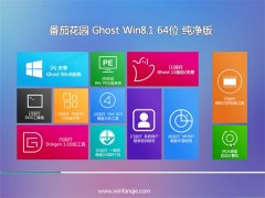 ѻ԰Windows8.1 Դ64λ 2021.06